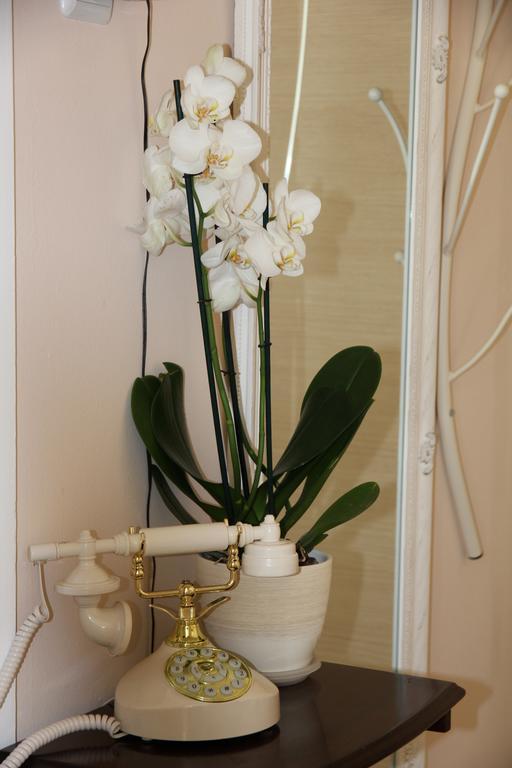 Olga'S Studio Athens Room photo