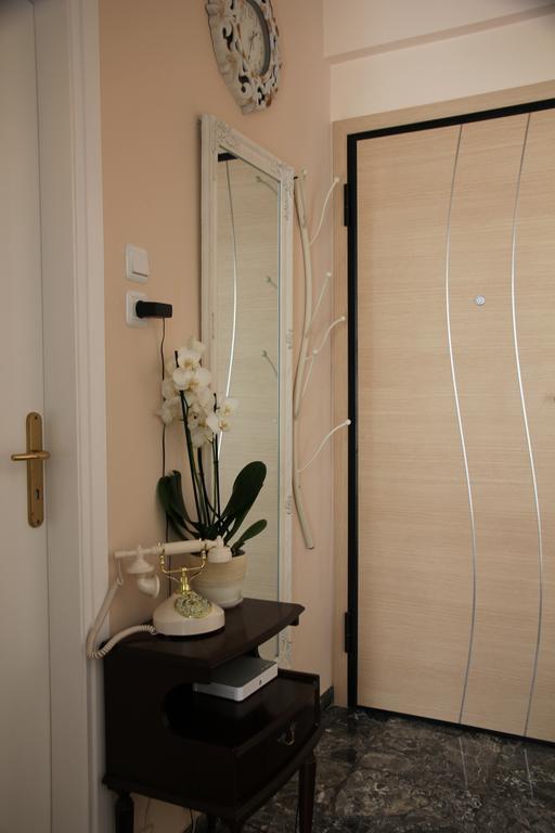 Olga'S Studio Athens Room photo
